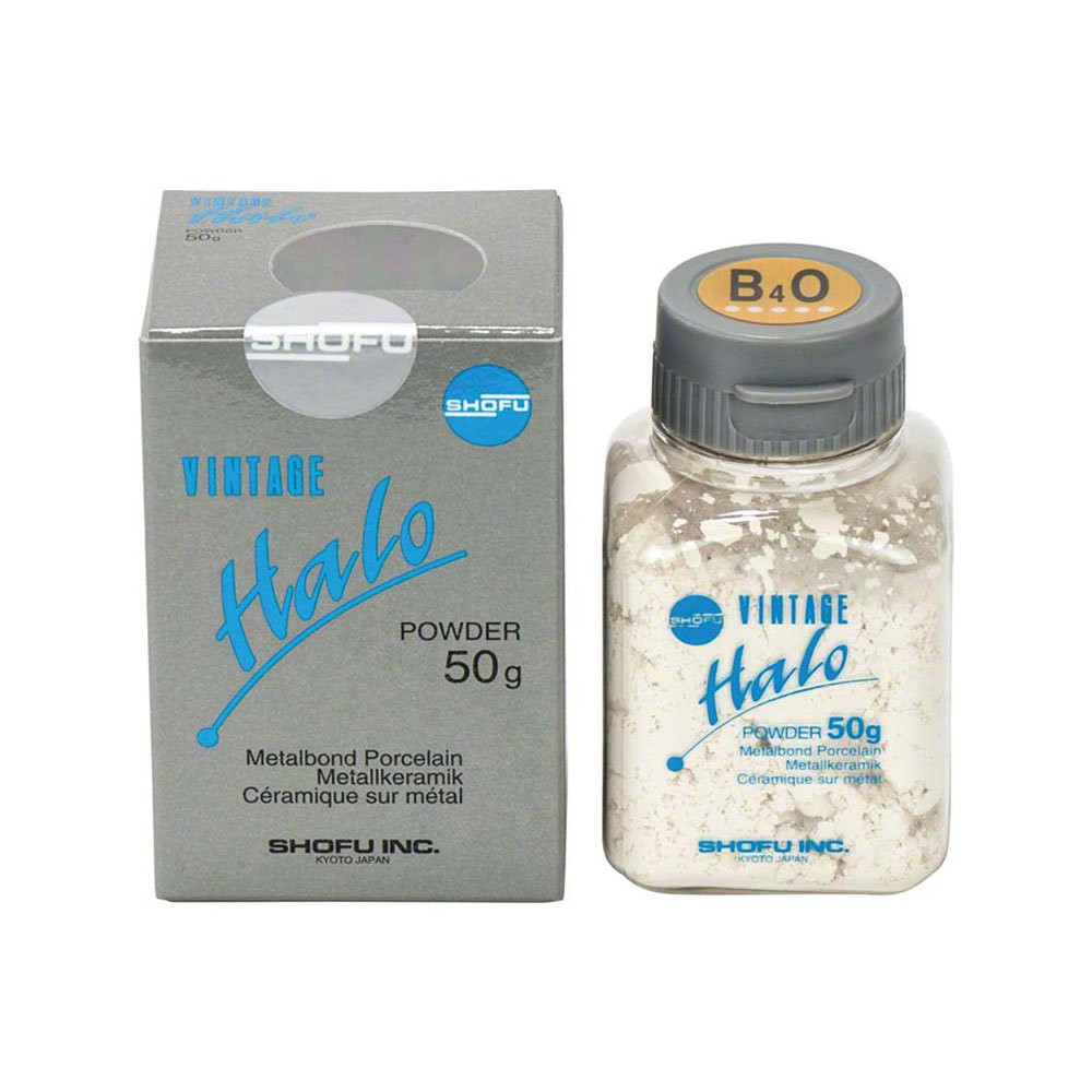 Dental Metal Powder Shofu Vint - Teeth Whitening Near Me review and price