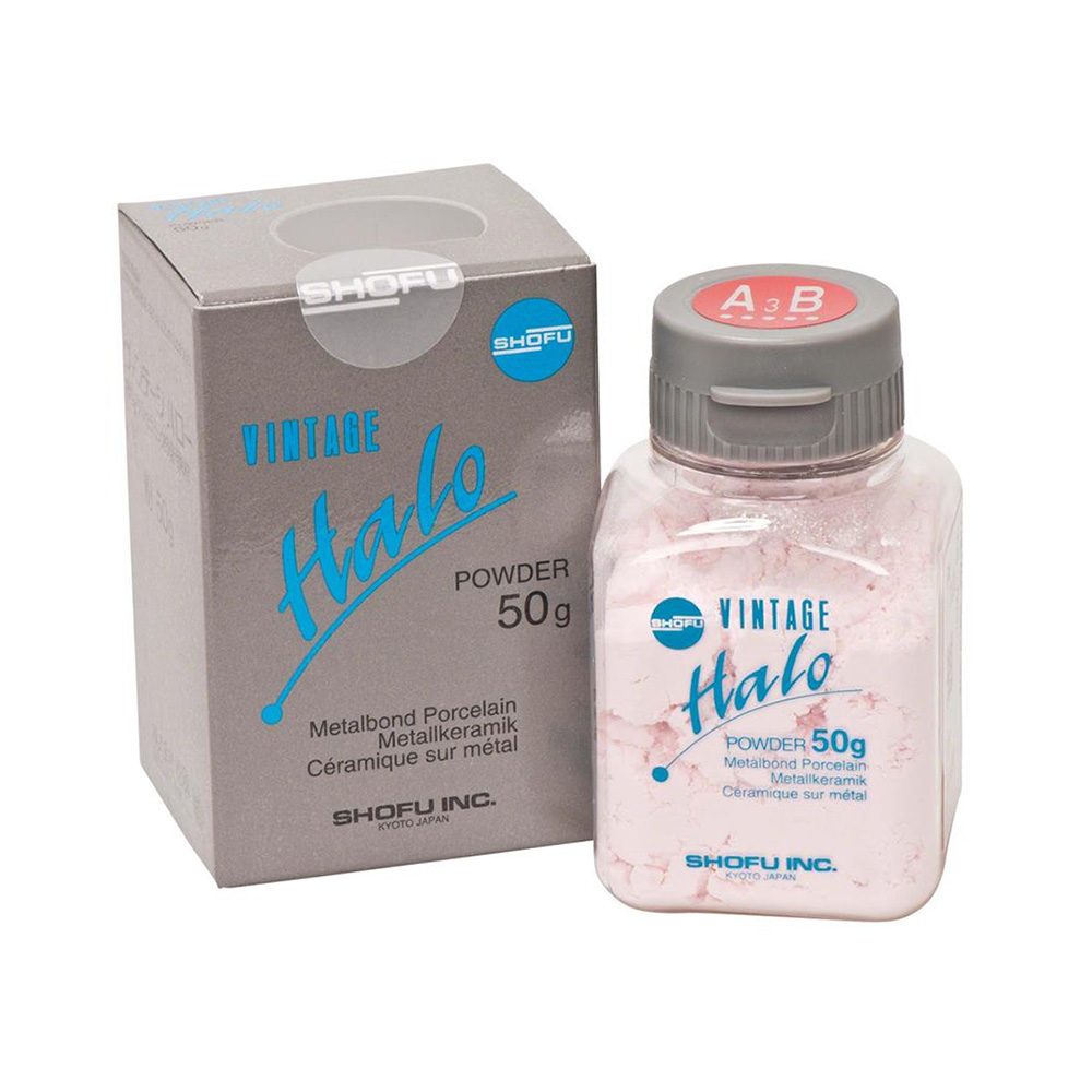 Dental Metal Powder Shofu Vint - Teeth Whitening Near Me review and price