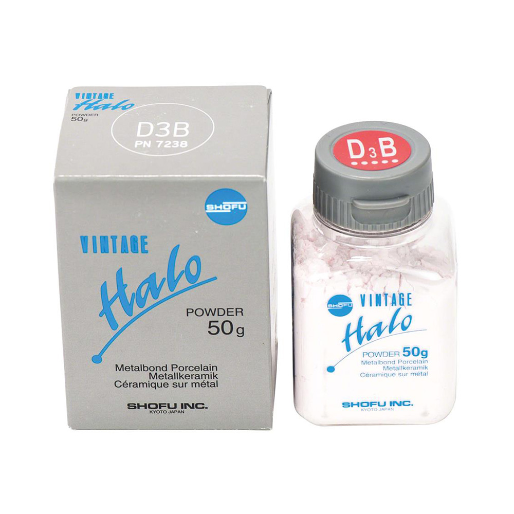 Dental Metal Powder Shofu Vint - Teeth Whitening Near Me review and price