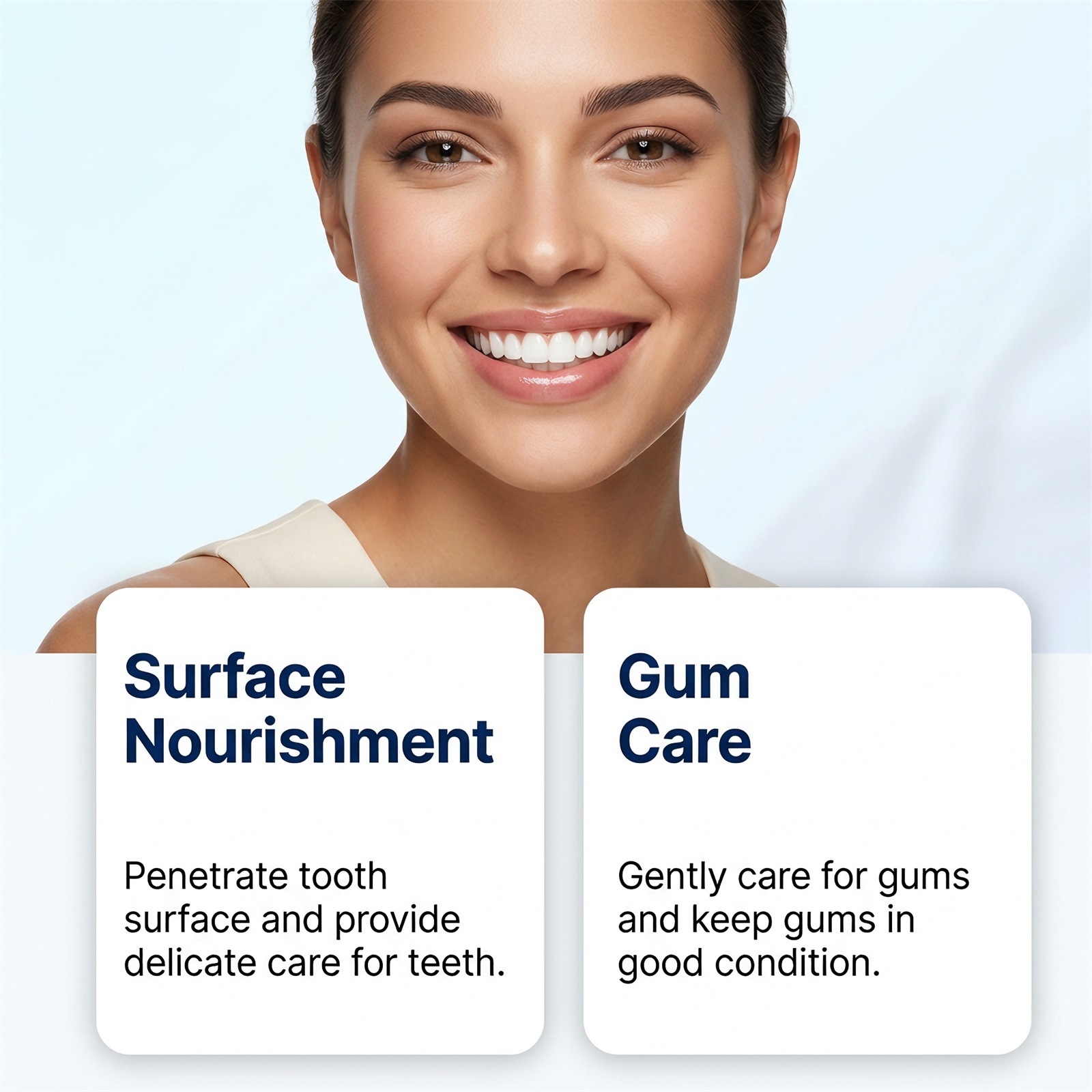 Gum Care Gel Oral Care Serum T - Teeth Whitening Near Me review and price
