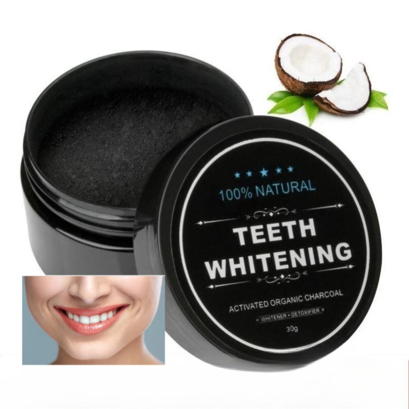 1 Box Activated Charcoal Teeth - Teeth Whitening Pens review and price