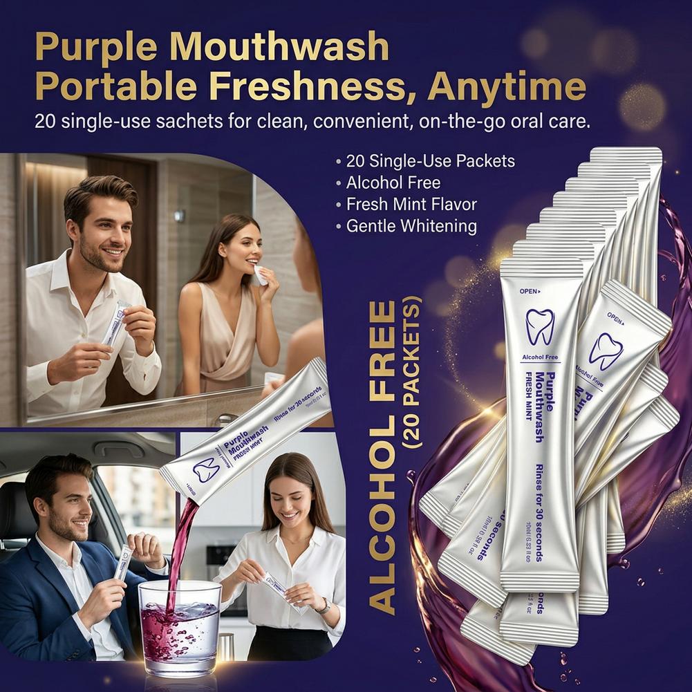 Professional Brand Teeth Oral  - Teeth Whitening Mouthwash review and price