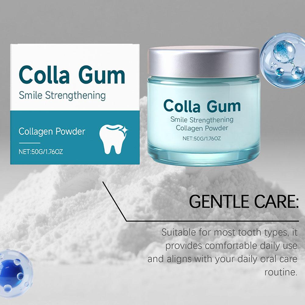 Collagen Tooth Powder Brighten - Teeth Whitening Near Me review and price
