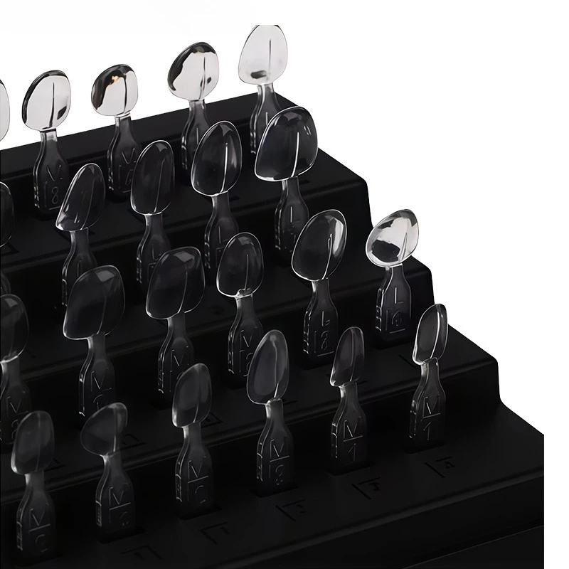 Dental Veneer Mould Kit 32pcs/ - Teeth Whitening Moulds review and price
